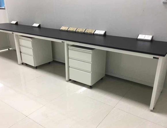 全鋼實(shí)驗臺